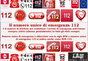 112 Emergenza accessibile