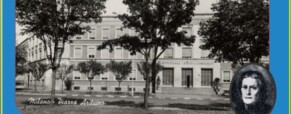 1805 – Istituto Statale dei Sordomuti in Milano