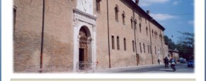 1829 – Istituto Provinciale Sordomuti in Ferrara