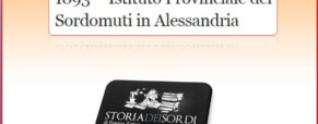 1893 – Istituto Provinciale dei Sordomuti in Alessandria