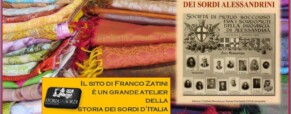 Novant’anni di Storia dei Sordi alessandrini 1915-2005