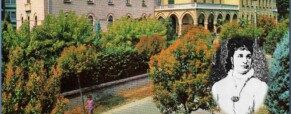 1922 – Istituto Palazzi-Zavarise per cieche e sordomute in Fano
