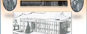 1958 – Istituto Donnino per Sordomuti in Vignale (Novara)