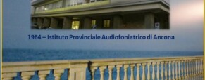 1964 – Istituto Provinciale Audiofoniatrico di Ancona