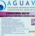 Convention AGUAV. Associazione Genitori Utenti