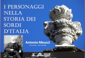 L’incredibile storia di Antonio Meucci