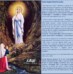 Madonna di Lourdes ed i Sordi