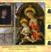 Bernardino di Betto detto il Pinturicchio Mostra del grande artista Sordo (Newsletter della Storia dei Sordi n. 417  del  2 febbraio 2008)