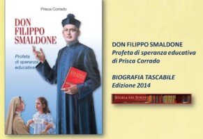 Don Filippo Smaldone. Profeta di speranza educativa