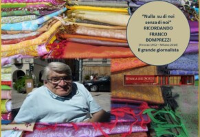 Franco Bomprezzi, l’indimenticabile giornalista vero amico dei sordi italiani
