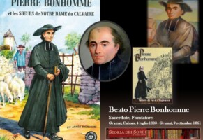 Beatificazione di Pierre Bonhomme – Educatore dei Sordomuti