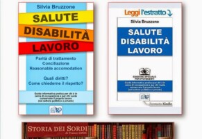 “Salute Disabilità Lavoro”, una guida pratica per la tutela del diritto del lavoro per persone con disabilità