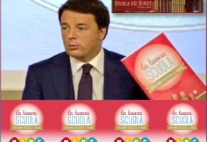 Il Governo Renzi e la scuola per la disabilità …