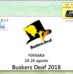 Buskers Deaf 2018