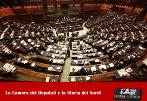 Parlamento Italiano della Legislatura XVI. Tutela della disabilità