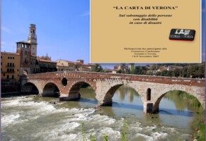 Carta di Verona (Newsletter della Storia dei Sordi n. 670 del 27 marzo 2009)