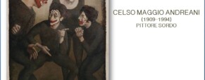 Celso Maggio Andreani – Il ricordo di Mantova (Newsletter della Storia dei Sordi n. 724 del 7 ottobre 2009)