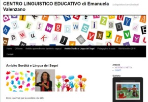 Il Centro Linguistico Educativo di Emanuela Valenzano. La linguistica al servizio di tutti