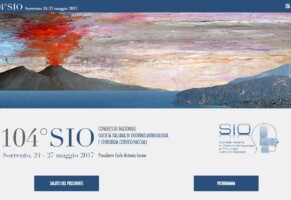 Il Congresso della Società Italiana di otorinolaringologia