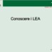 Sordi e Sordità: LEA. Livelli Essenziali di Assistenza. Urgente di servizio garantito dalla Costituzione Italiana. La denuncia FISH