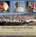 700 anni dalla morte di Dante (1321 – 2021)