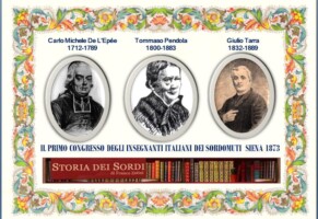 La storia dell’Opera Diocesana Istituto San Vincenzo (Newsletter della Storia dei Sordi n. 714 del 14 settembre 2009)
