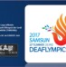 Giochi Olimpici 2017 Samsun in Turchia