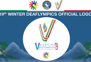 Giochi Olimpici Invernali per Sordi 2019