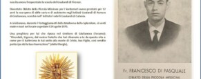 Fratel Francesco Di Pasquale