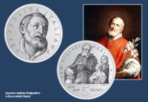 San Filippo Neri e i sordi nella storia.