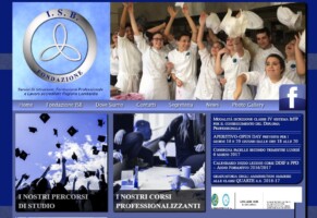 Fondazione I.S.B. – Istituto Sordomuti di Bergamo (Newsletter della Storia dei Sordi n. 493 del 15 maggio 2008)