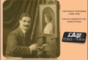 Anniversario Fortunato Teodorani