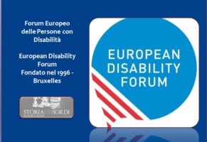 Forum Europeo dei Disabili. Diritti europei in 13 video segnanti