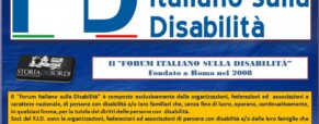 Forum Italiano sulla Disabilità. FID