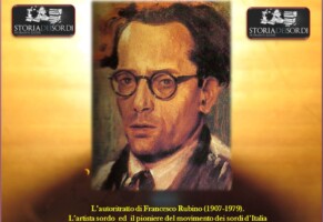 Il ricordo perenne di Francesco Rubino