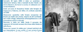 Padre Gioacchino La Lomia e il fotografo Sordomuto (Newsletter della Storia dei Sordi n. 600 del 4 dicembre 2008)