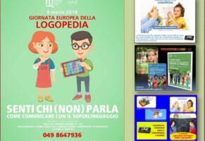 Giornata Europea della Logopedia 2018