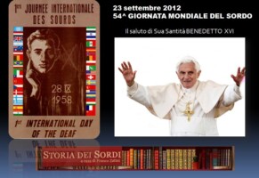 Silenzio e parola, il messaggio del Papa per la Giornata delle comunicazioni sociali.