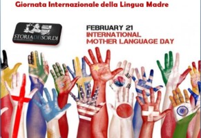 Giornata della Lingua Madre