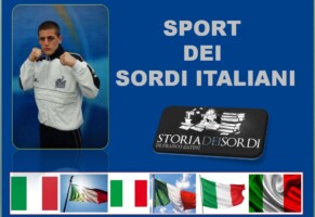 Boxe Foligno: L’odissea di Giovanni Improta (Newsletter della Storia dei Sordi n. 473 del  17 aprile 2008)