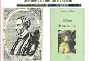 Girolamo Cardano: «Crimen est!»