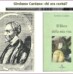 Girolamo Cardano: «Crimen est!»