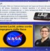 Johanna Lucht, prima sorda ingegnera della Nasa