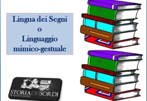 Origini e natura del linguaggio, di Giorgio Fano (Newsletter della Storia dei Sordi n.152 del 2 gennaio 2007)