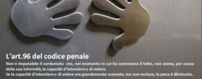 L’imputabilità e la persona sorda …