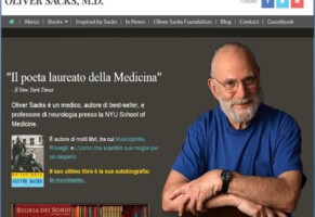 La scomparsa del celebre medico Oliver Sacks nel ricordo della storia dei sordi.