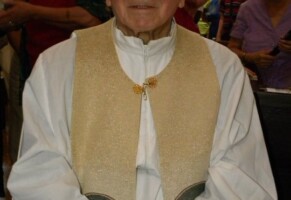 I miei 103 anni di Padre Adelmo Puccetti