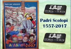 Padri Scolopi 1557-2017