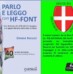 Parlo e Leggo con HF-FONT