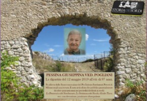 In memoria di Giuseppina Pessina Pogliani